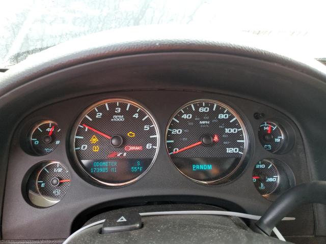 Photo 9 from auction – 2011 GMC SIERRA K15 with VIN 3GTP2WE31BG260954