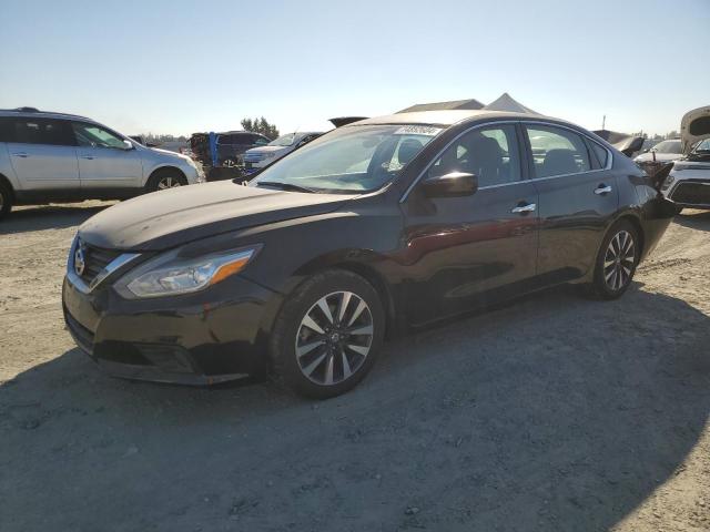 NISSAN ALTIMA 2.5 2017 with VIN 1N4AL3AP2HC255676 - Photo from auction