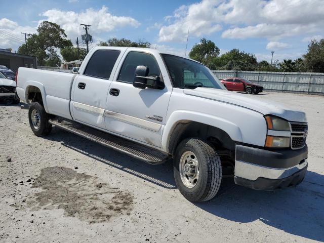 Photo 4 from auction – 2007 CHEVROLET SILVERADO with VIN 1GCHC23D27F187737