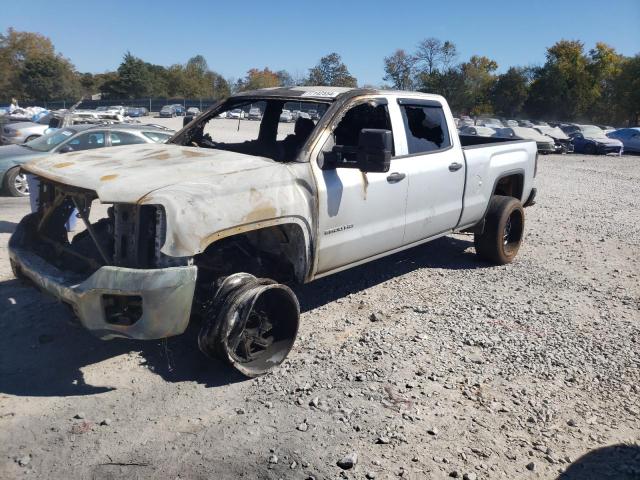 GMC SIERRA C25 2015 with VIN 1GT11XE83FF620095 - Photo from auction