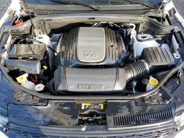Photo 12 from auction – 2021 DODGE DURANGO R/ with VIN 1C4SDJCT2MC695692