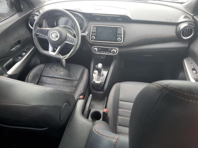 Photo 8 from auction – 2020 NISSAN KICKS SR with VIN 3N1CP5DV0LL477422