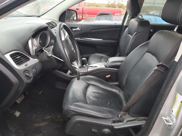 Photo 7 from auction – 2013 DODGE JOURNEY CR with VIN 3C4PDCDG4DT729431