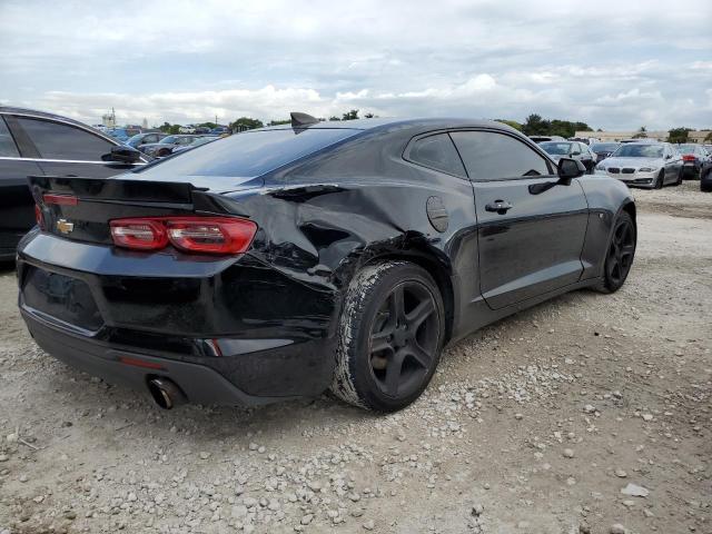 Photo 3 from auction – 2019 CHEVROLET CAMARO LS with VIN 1G1FB1RX4K0120969