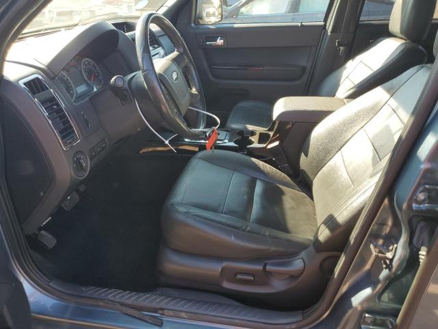 Photo 7 from auction – 2011 FORD ESCAPE LIM with VIN 1FMCU9EG9BKC46480