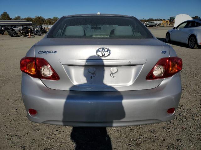 Photo 6 from auction – 2010 TOYOTA COROLLA BA with VIN 1NXBU4EE5AZ382279