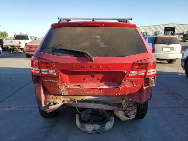 Photo 6 from auction – 2018 DODGE JOURNEY SE with VIN 3C4PDCAB9JT383767