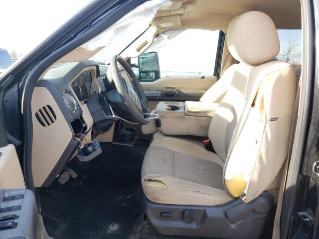 Photo 7 from auction – 2014 FORD F250 SUPER with VIN 1FT7W2B66EEA45755