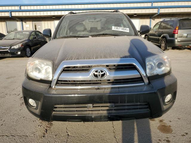 Photo 5 from auction – 2006 TOYOTA 4RUNNER SR with VIN JTEBU14R768063789