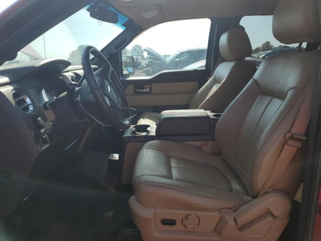 Photo 7 from auction – 2014 FORD F150 SUPER with VIN 1FTFW1EF0EKF43520