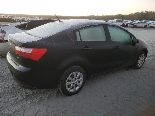 Photo 3 from auction – 2015 KIA RIO LX with VIN KNADM4A35F6507419