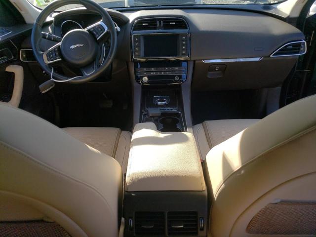 Photo 8 from auction – 2018 JAGUAR F-PACE PRE with VIN SADCK2GX0JA285613