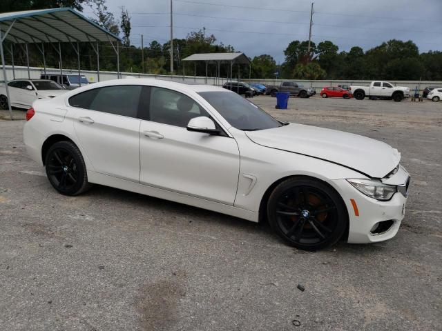 Photo 4 from auction – 2017 BMW 430XI GRAN with VIN WBA4F9C58HG792507