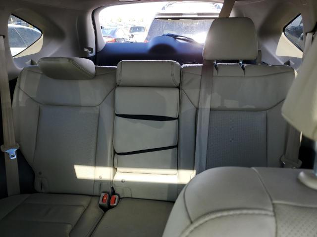 Photo 10 from auction – 2015 HONDA CR-V EXL with VIN 5J6RM4H77FL066146