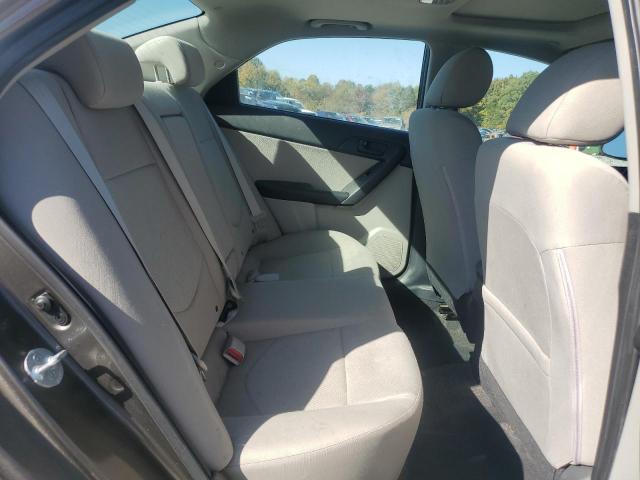Photo 10 from auction – 2011 KIA FORTE EX with VIN KNAFU4A22B5317061