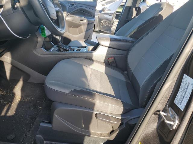 Photo 7 from auction – 2017 FORD ESCAPE S with VIN 1FMCU0F7XHUB72770