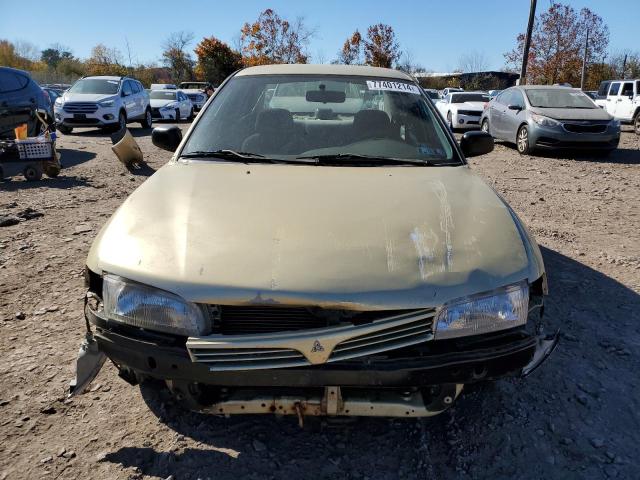 Photo 5 from auction – 1997 MITSUBISHI MIRAGE LS with VIN JA3AY36A9VU027615