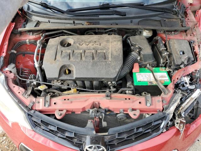 Photo 11 from auction – 2014 TOYOTA COROLLA L with VIN 2T1BURHE2EC074888