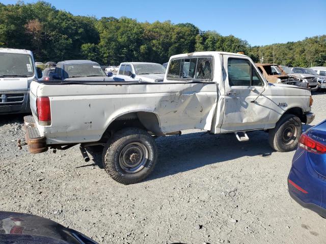 Photo 3 from auction – 1990 FORD F250 with VIN 1FTHF26H2LNA64235