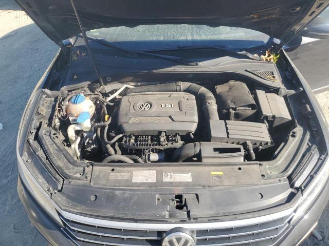 Photo 11 from auction – 2017 VOLKSWAGEN PASSAT SEL with VIN 1VWCT7A34HC054060