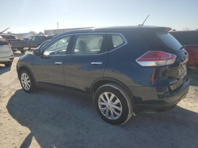 Photo 2 from auction – 2015 NISSAN ROGUE S with VIN KNMAT2MT0FP555803