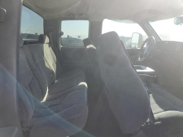 Foto 10 de la subasta – 2003 GMC NEW SIERRA con VIN 1GTEK19V93E270534