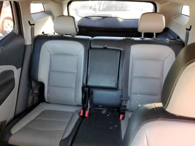 Photo 10 from auction – 2018 GMC TERRAIN SL with VIN 3GKALPEX1JL239897