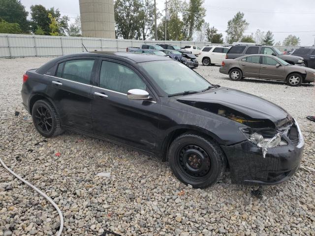 Photo 4 from auction – 2013 CHRYSLER 200 LIMITE with VIN 1C3CCBCG3DN757660
