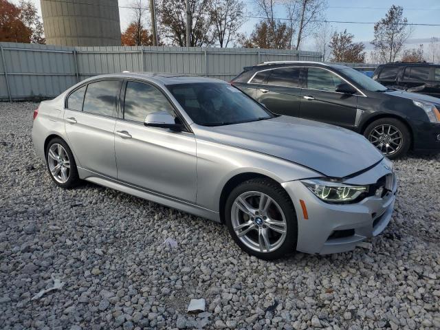 Photo 4 from auction – 2018 BMW 330 XI with VIN WBA8D9G53JNU68769