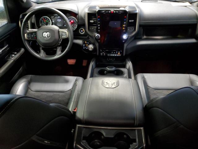 Photo 8 from auction – 2022 RAM 1500 SPORT with VIN 1C6SRFVT2NN182158
