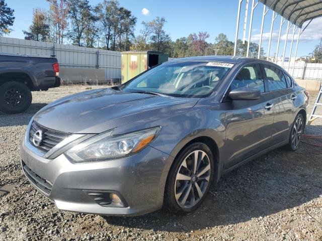 NISSAN ALTIMA 2.5 2016 with VIN 1N4AL3AP6GC288579 - Photo from auction