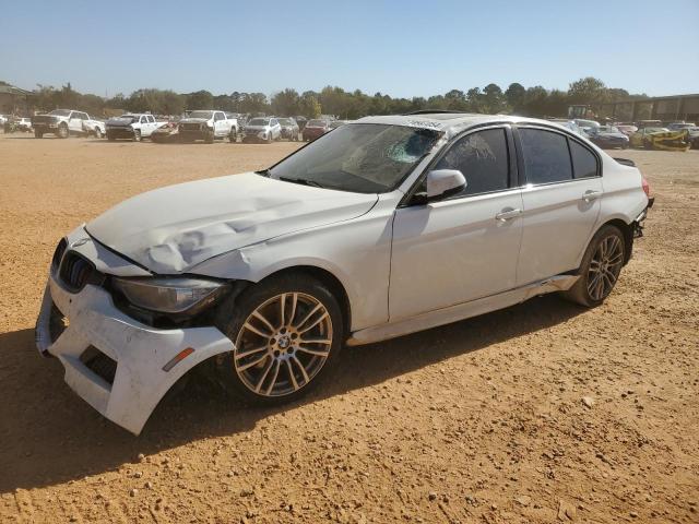 BMW 335 I 2015 con VIN WBA3A9C56FKW74492 - Foto de la subasta