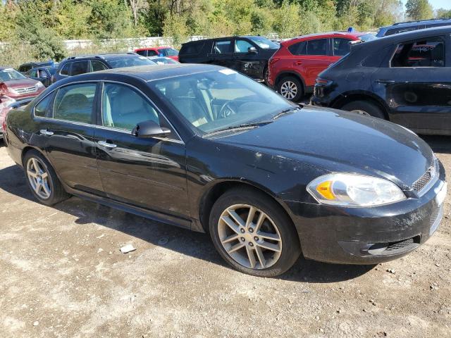 Photo 4 from auction – 2013 CHEVROLET IMPALA LTZ with VIN 2G1WC5E30D1218248