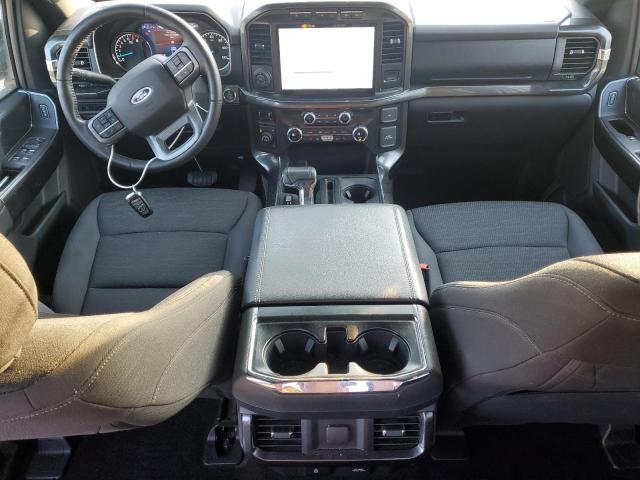 Photo 8 from auction – 2021 FORD F150 SUPER with VIN 1FTFW1E58MFB40108