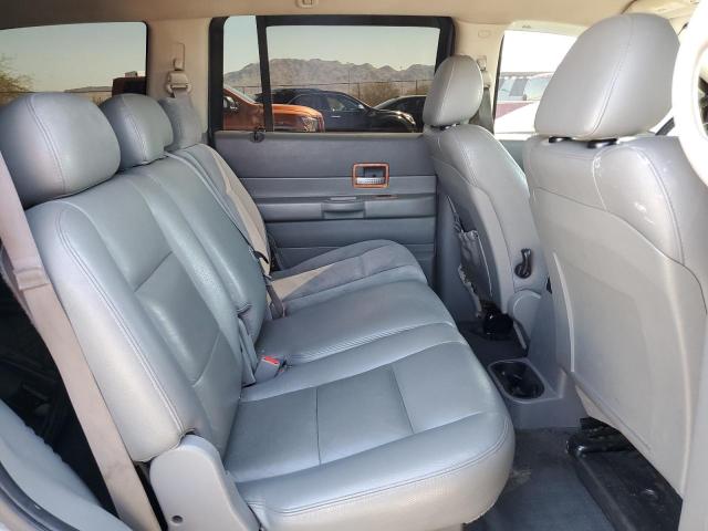Photo 11 from auction – 2004 DODGE DURANGO SL with VIN 1D4HD48D84F222975
