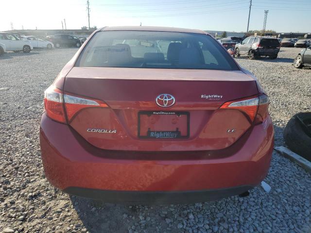 Photo 6 from auction – 2015 TOYOTA COROLLA L/ with VIN 2T1BURHEXFC372560