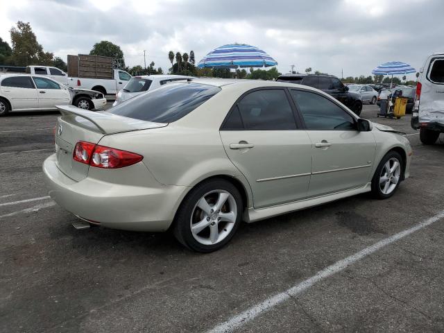 Снимка 3 от търг – 2005 MAZDA 6 S с VIN 1YVHP80DX55M18909