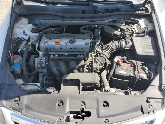Photo 11 from auction – 2012 HONDA ACCORD EXL with VIN 1HGCP2F89CA094431
