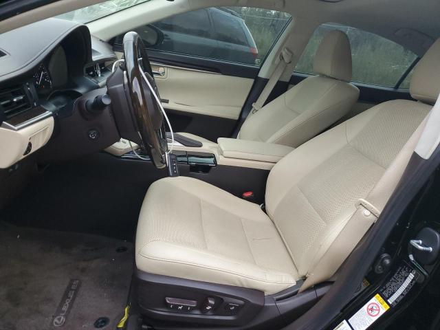Photo 7 from auction – 2016 LEXUS ES 350 with VIN 58ABK1GG7GU028073
