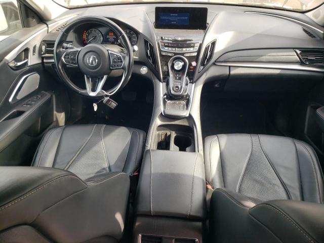 Photo 8 from auction – 2020 ACURA RDX TECHNO with VIN 5J8TC2H51LL020004