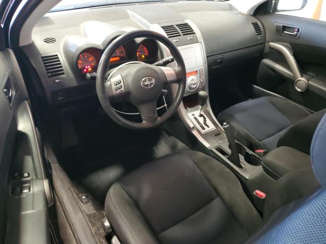 Photo 8 from auction – 2010 TOYOTA SCION TC with VIN JTKDE3B74A0307860
