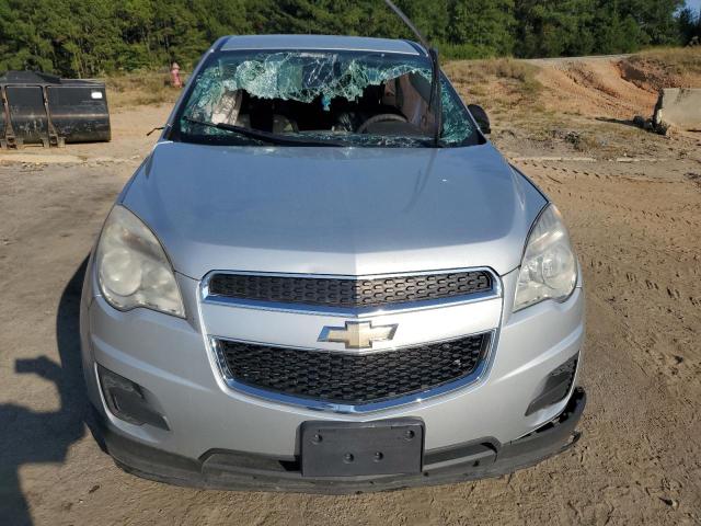 Photo 5 from auction – 2014 CHEVROLET EQUINOX LS with VIN 2GNALAEK8E1128615