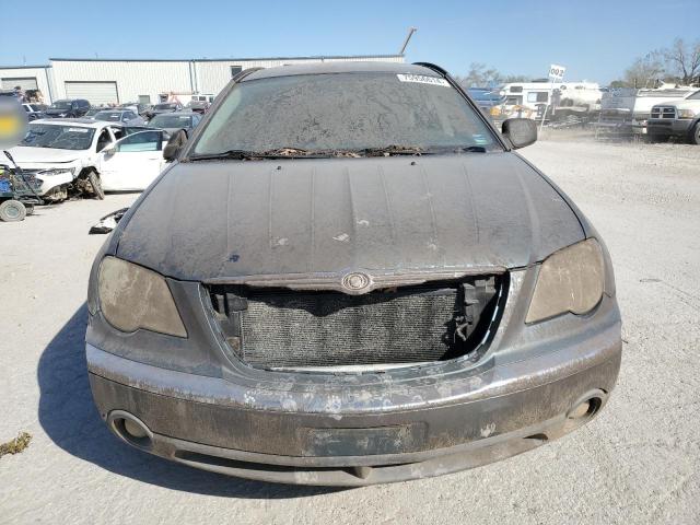 Photo 5 from auction – 2007 CHRYSLER PACIFICA with VIN 2A8GF68X57R346734