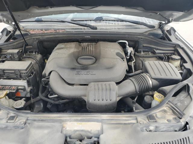 Photo 12 from auction – 2011 DODGE DURANGO EX with VIN 1D4RD2GG5BC623578