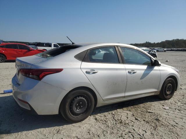 Photo 3 from auction – 2018 HYUNDAI ACCENT SE with VIN 3KPC24A39JE008520