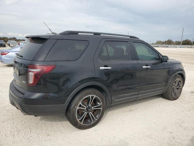 Zdjęcie 3 z aukcji – 2014 FORD EXPLORER S z VIN 1FM5K8GT5EGB49447