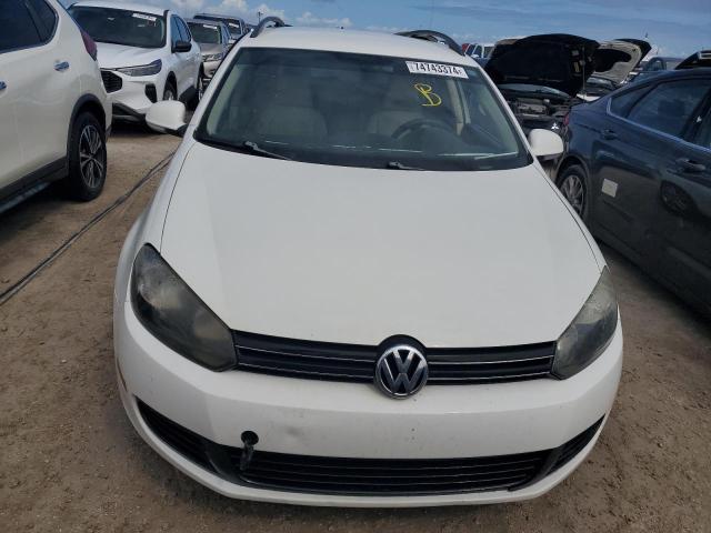 Photo 5 from auction – 2012 VOLKSWAGEN JETTA TDI with VIN 3VWPL7AJ2CM635791