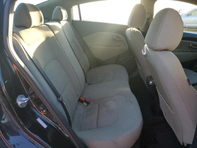 Photo 10 from auction – 2014 KIA RIO LX with VIN KNADM4A30E6325187