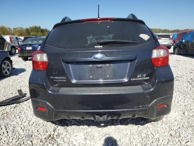 Photo 6 from auction – 2015 SUBARU XV CROSSTR with VIN JF2GPAFC3FH280610