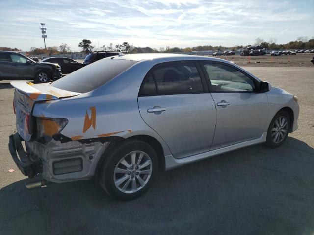 Photo 3 from auction – 2010 TOYOTA COROLLA BA with VIN 2T1BU4EE0AC250709